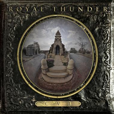 Royal Thunder -  CVI